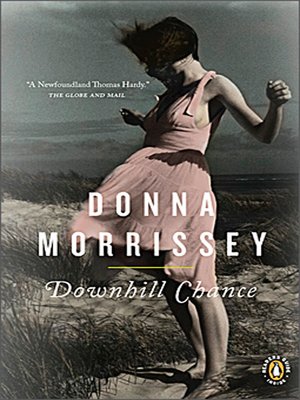 cover image of Downhill Chance